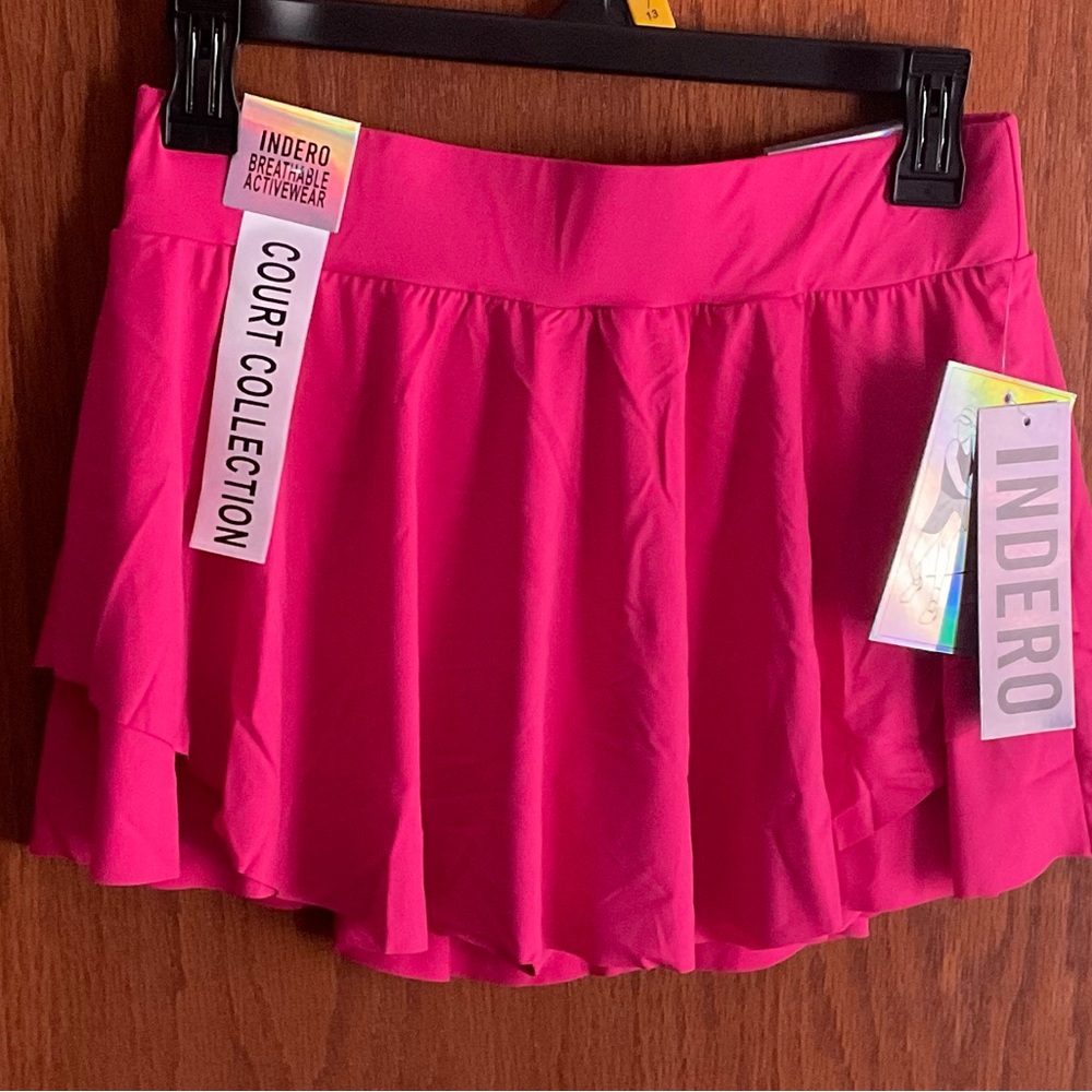 New skirt